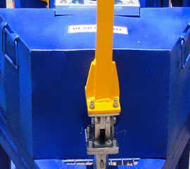 dead weight for safety